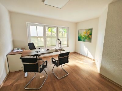 Sprechzimmer 2
